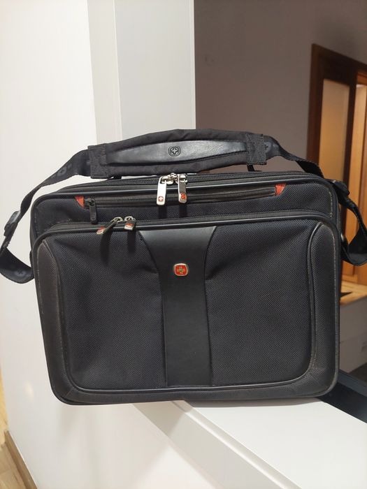 Swiss Army -,Mala para Portátil