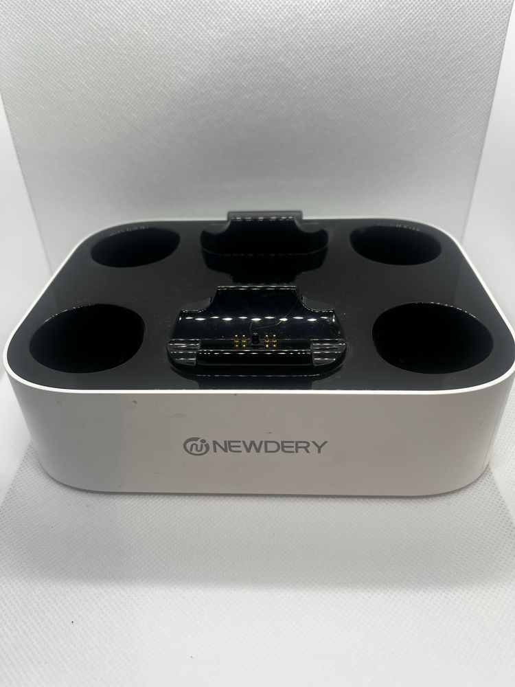Stacja do ładowania kontrolerów DualSense PS5