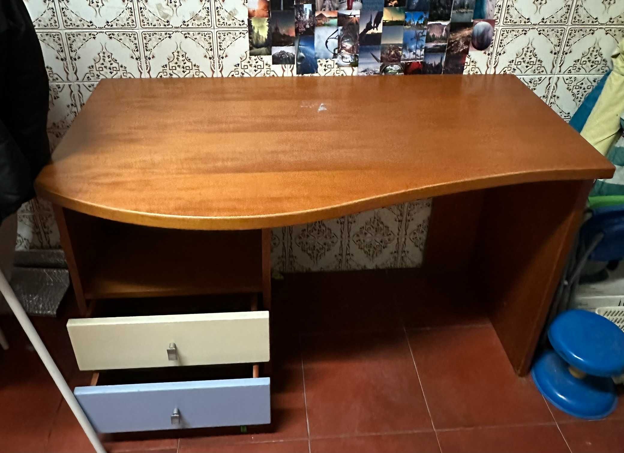 Quarto de crianças completo