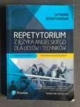 Pearson Repetytorium z Języka Angielskiego dla Liceów i Techników