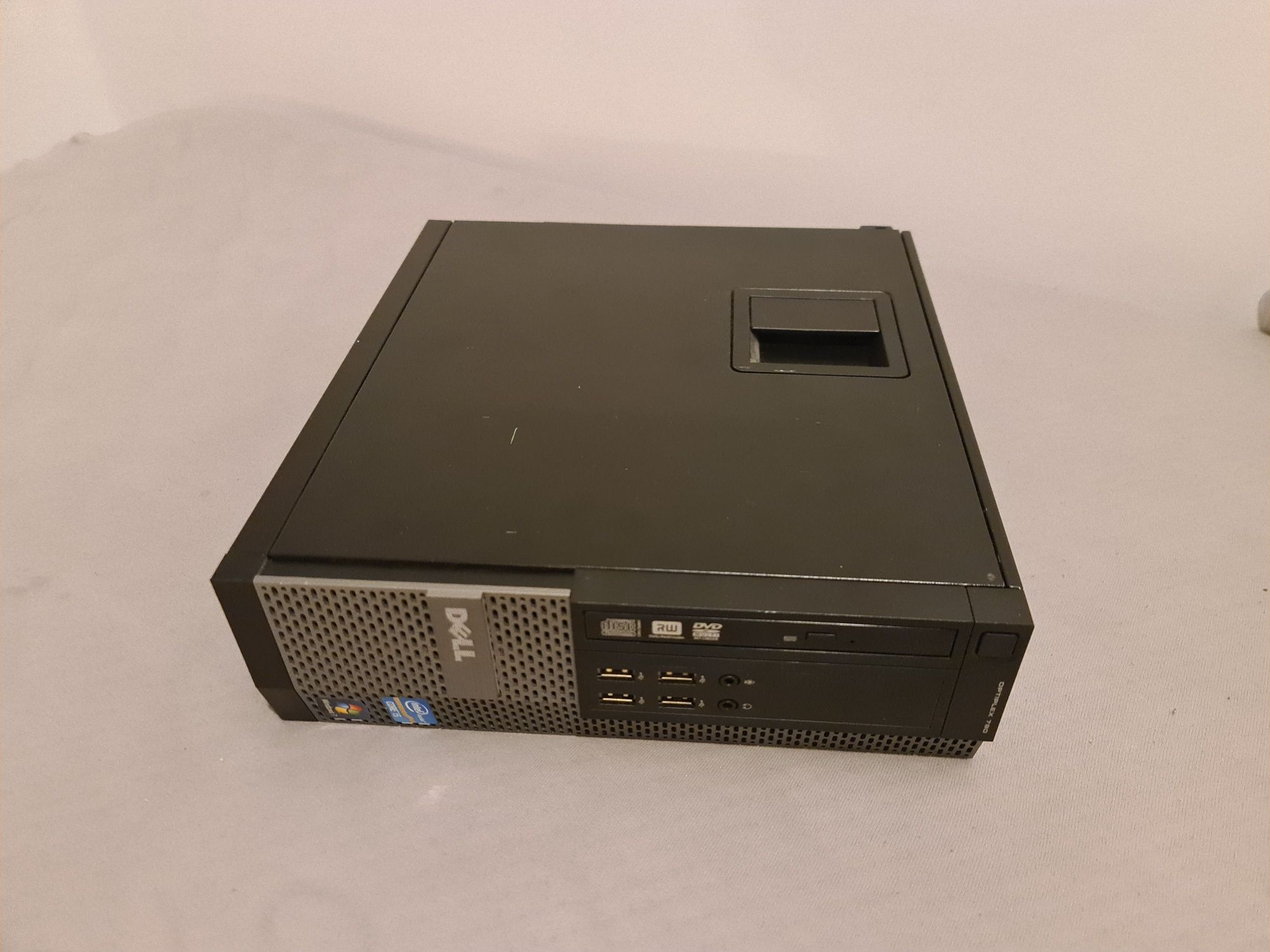 Dell D03S komputer stacjonarny