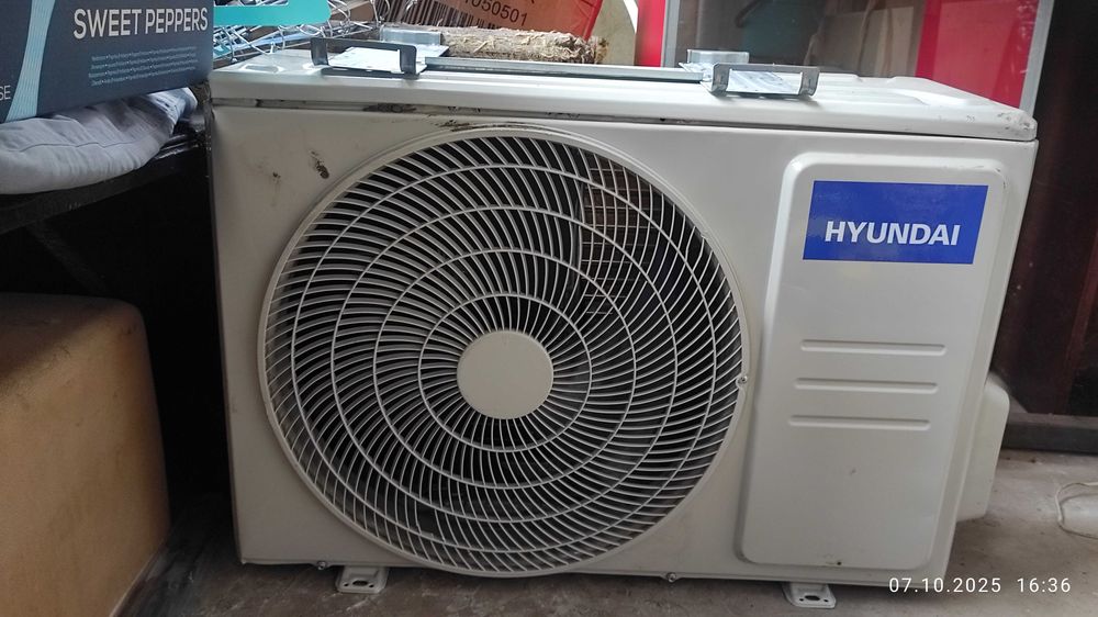 Кондиціонер,,JYUNDAI"