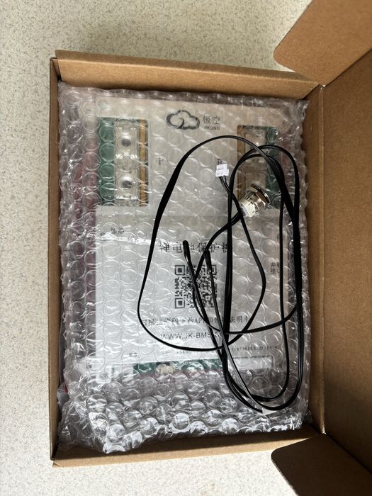 BMS Jikong JK-B1A8S20P