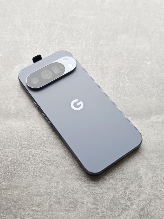 Google Pixel 10 PRO 16/128GB Moonstone. Глобальна версія. Новий
