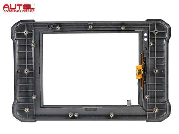Autel Visor Ecrã Máquinas Diagnóstico MK808 MK808S MP808 MP808BT NOVO