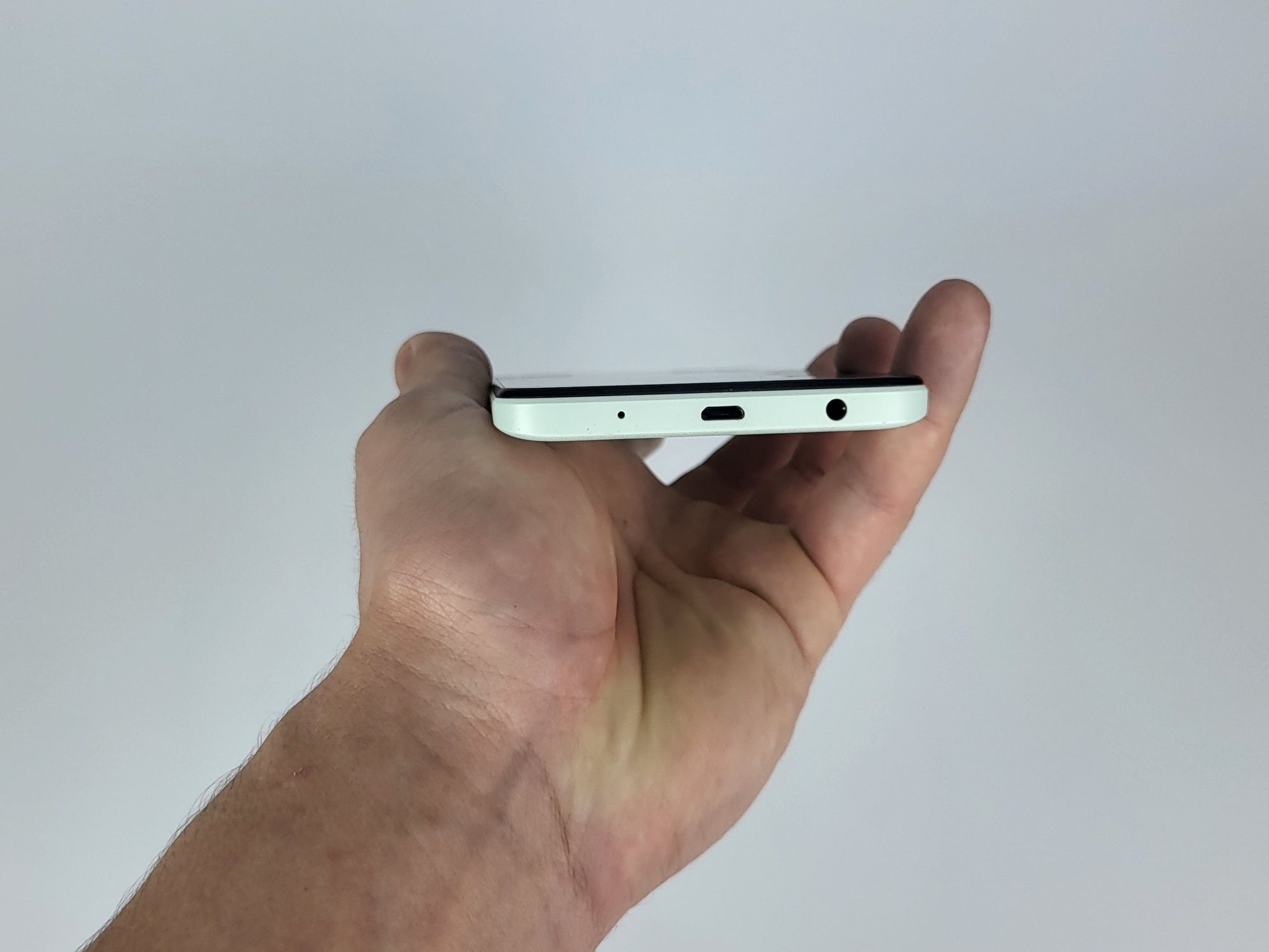 Telefon Xiaomi Redmi A2 Miętowy 2/32GB