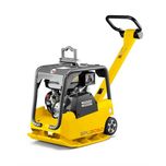 Zagęszczarka rewersyjna WACKER BPU 3050A - LEASING