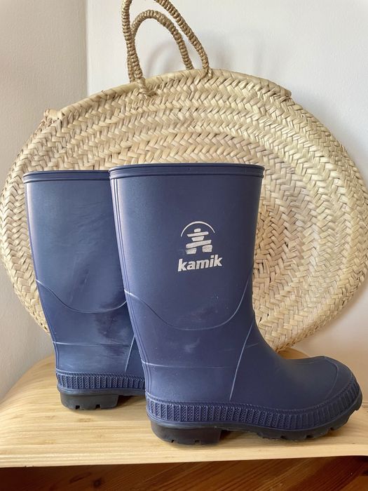 Galochas Kamik – Tamanho 31 (EU)