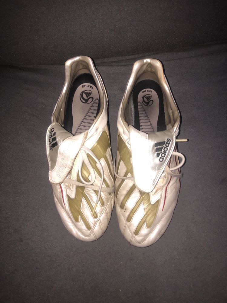Adidas predator mania