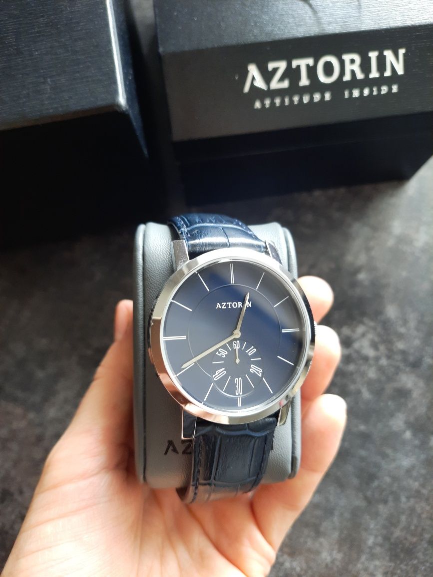 Zegarek męski Aztorin Classic