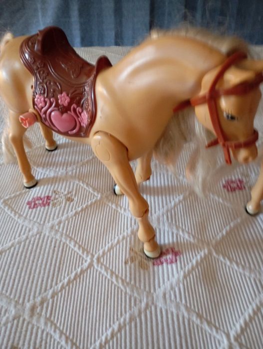 Cavalos Mattel barbie