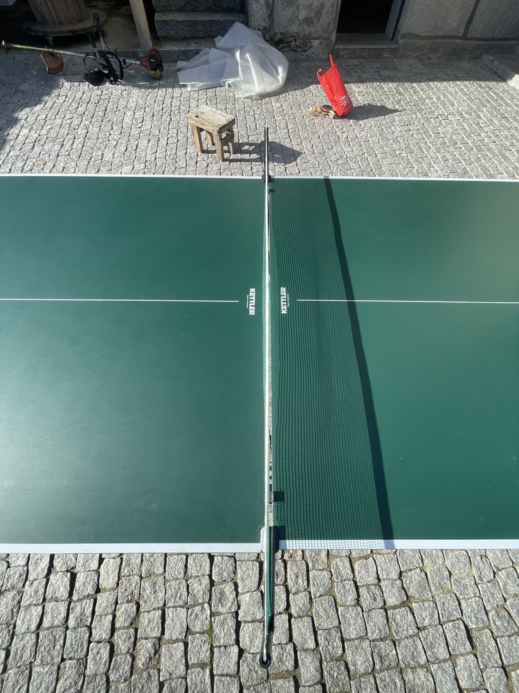 Mesa de Ping Pong