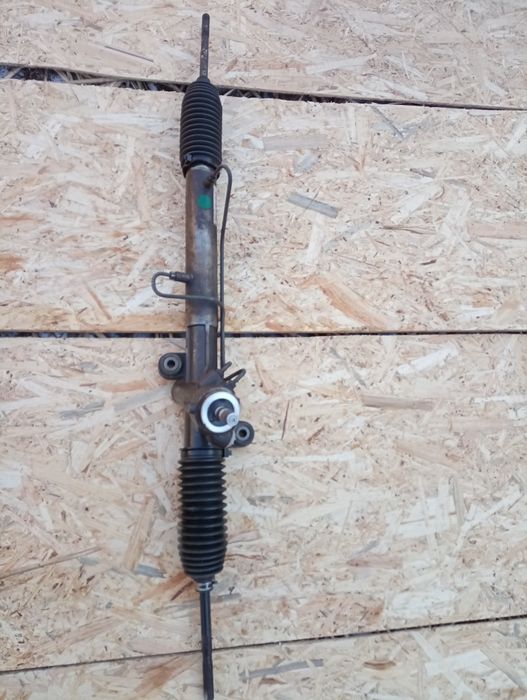 Рулевая рейка geely эмгрн ec7