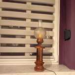 Lampa Stojąca do Sypialni, Lampa go Gabinetu, Lampa nocna do Salonu
