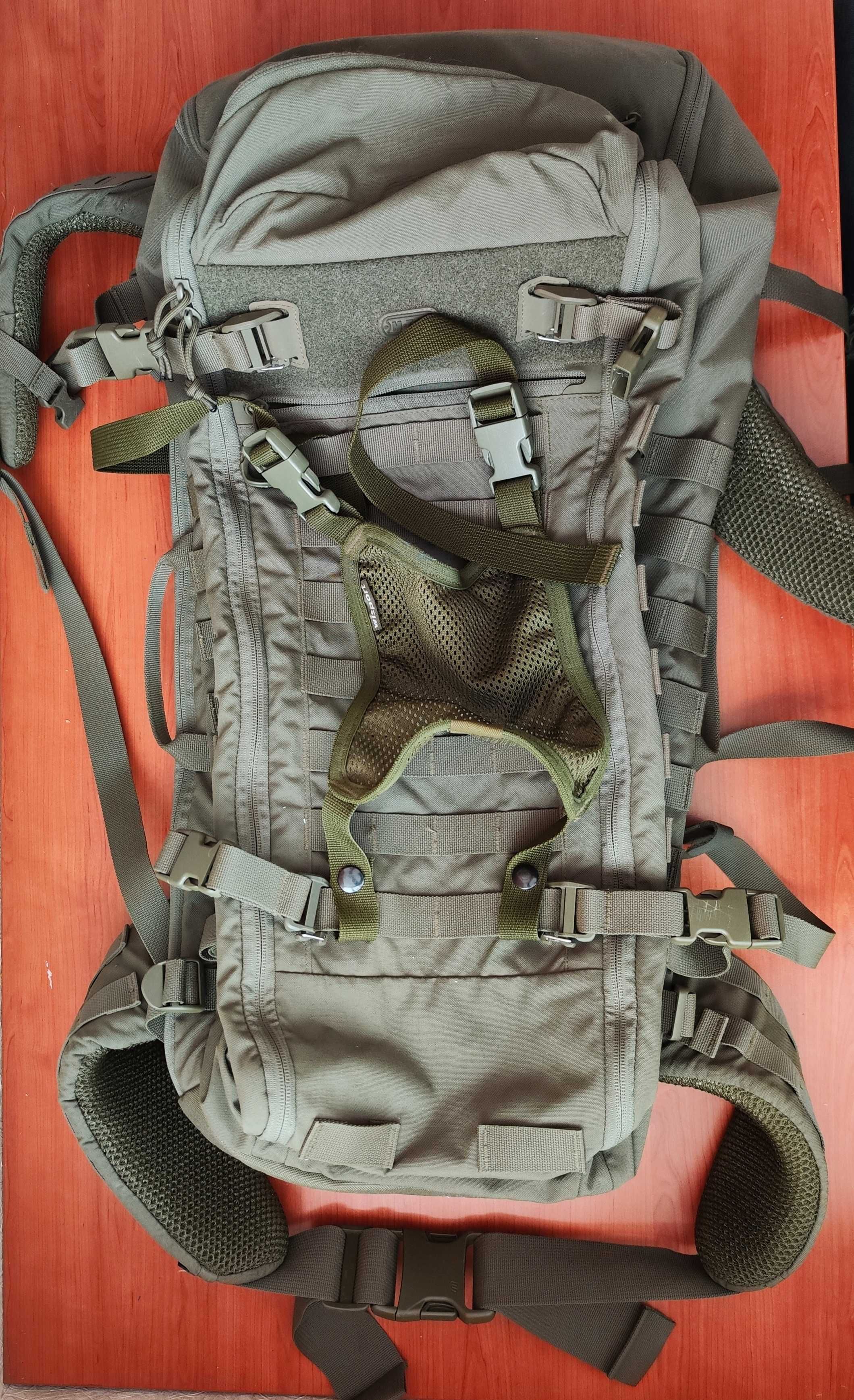 M-Tac рюкзак Gen.II Elite Large Ranger Green б/в