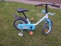Велосипед дитячий B-twin arctic 100. Великобританія!