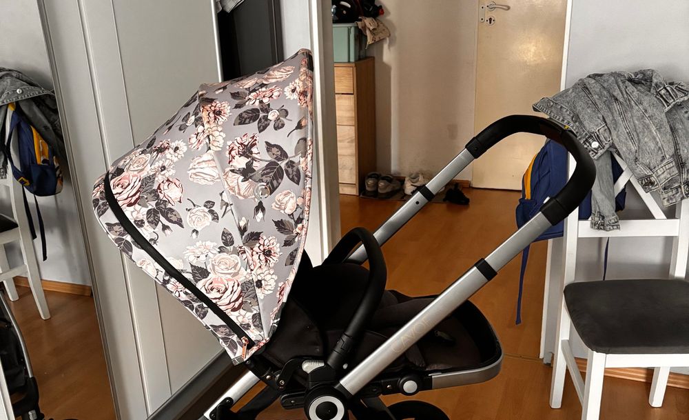 Siedzisko do spacerówki Caove Osis 2.0