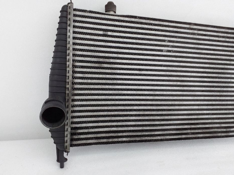 Radiador do intercooler PEUGEOT 407 SW (6E_)