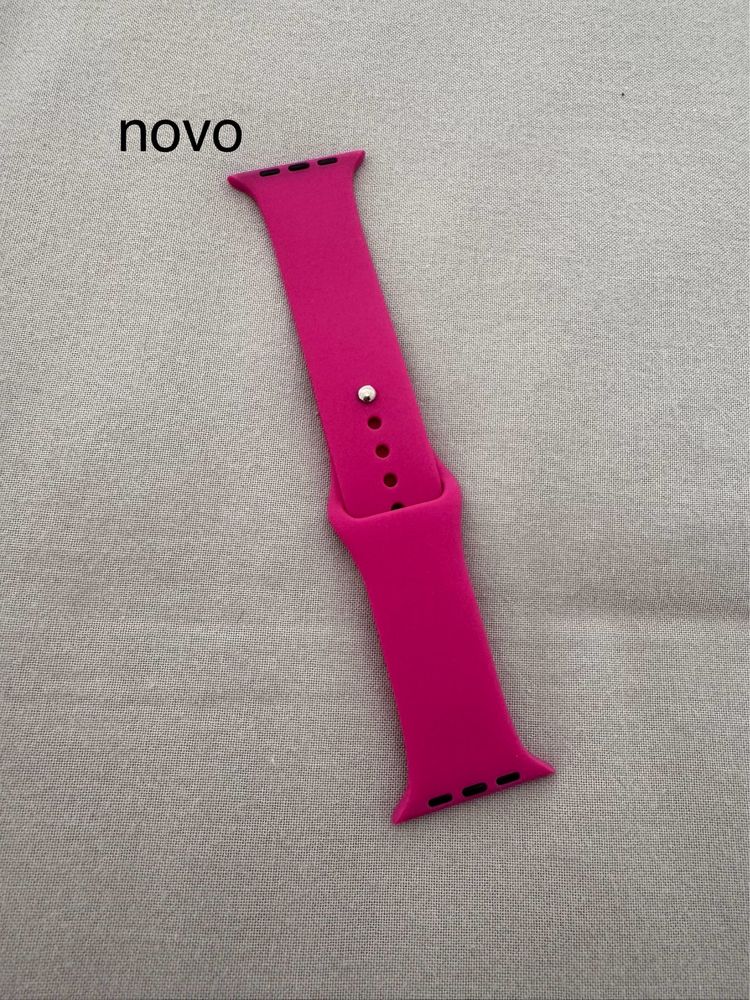 Pulseira/Acessórios para Apple Watch 45mm (Serie 9)
