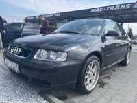 Audi a3 8l 1.8t LPG