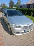 BMW 5GT F07 bogata wersja
