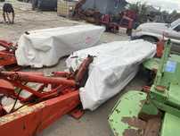 Kosiarka dyskowa kuhn GMD 700
