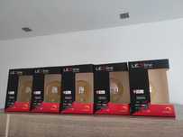 Hofstein E27 LED 6 wat 2200 kelwin 320 lumenów