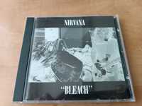 Nirvana Bleach cd