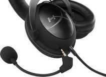 Słuchawki nauszne HyperX CLOUD II