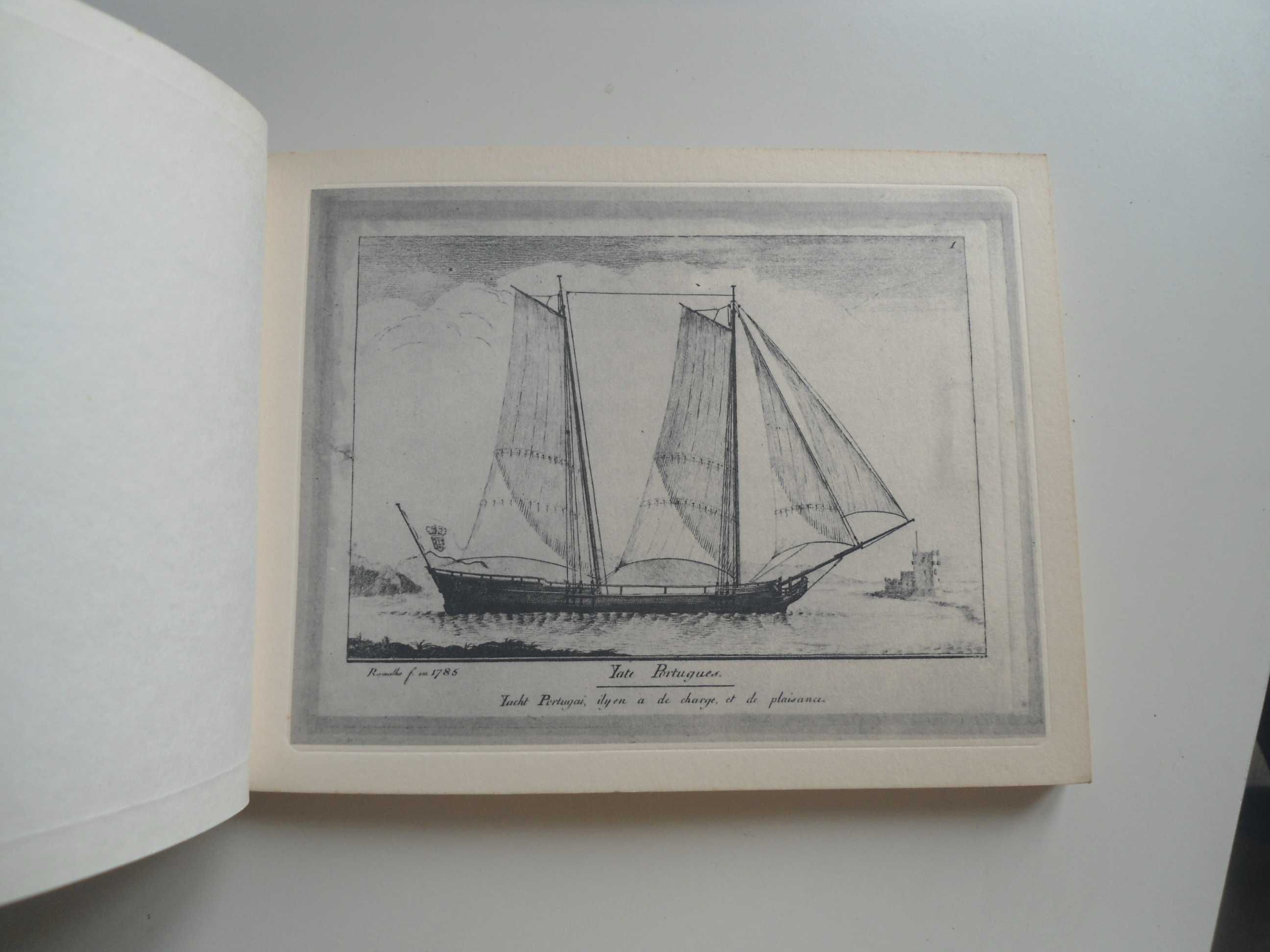 Caderno de todos os Barcos do Tejo (1982)