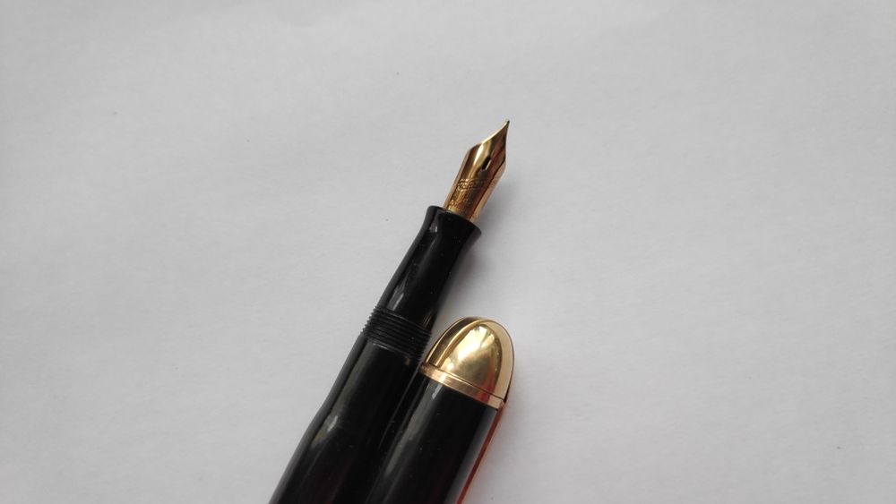 Pióro wieczne Wahl Eversharp Skyline rzadka wersja