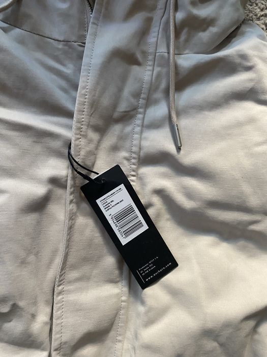 Kurtka zimowa męska ocieplana XXL.