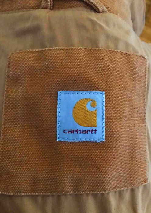 пиджак мужской Carhartt