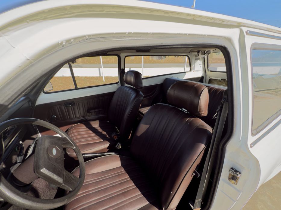Ford Escort 1300L Estate - 1980 - Projeto ou Peças