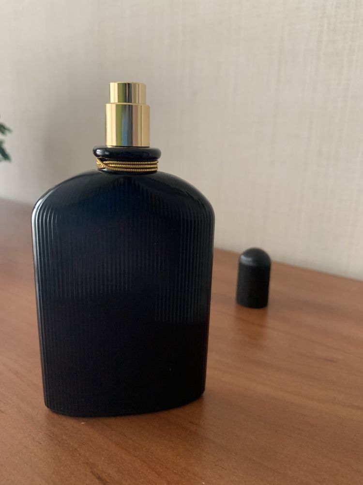 Tom ford black orchid 50 ml