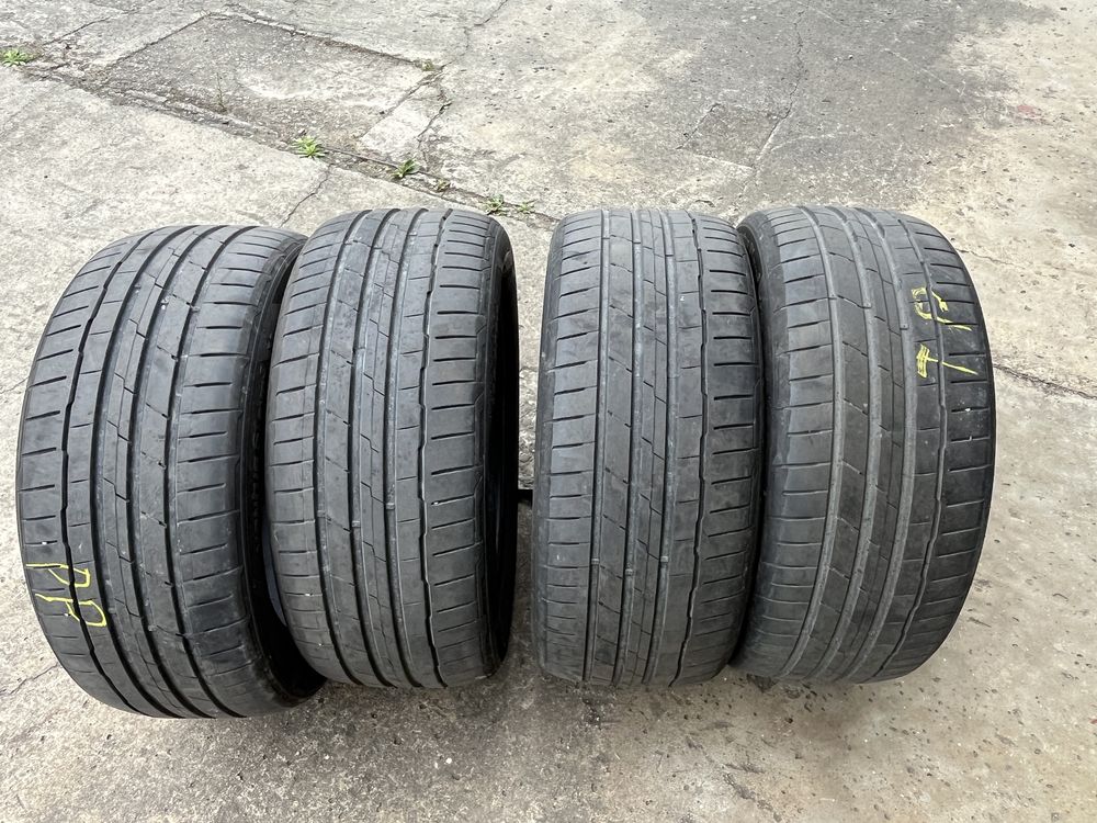Opony Hankook 225/50 R17