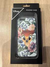 Obudowa etui Disney Bambi iPhone 6/6s