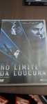 No Limite da Loucura - DVD