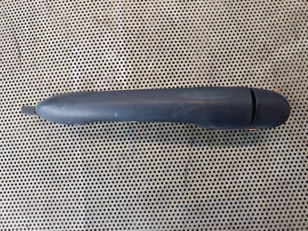 Puxador porta frente direita RENAULT Megane II Break (KM0/1_)