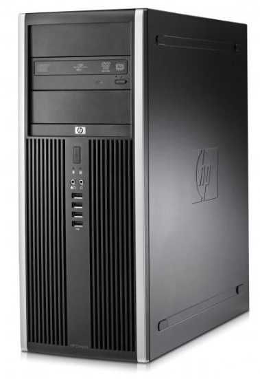 Computador HP 8300 MT i7 3770 3.4GHz | 16 GB Ram | 480 SSD |WIN 10 PRO