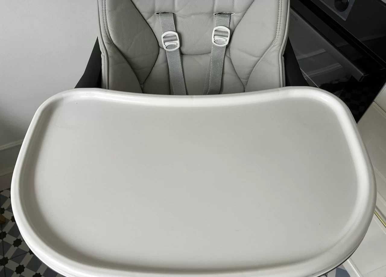 Стул для кормления Peg Perego Siesta Follow Me