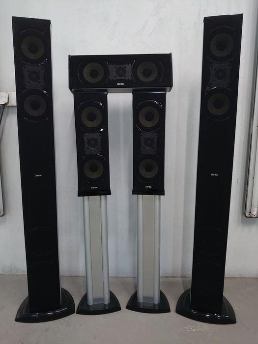 Акустична система Dantax