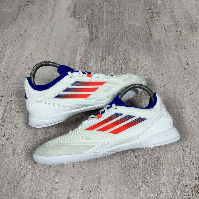Оригінал кросівки футзалки Adidas F50 League 39 розмір