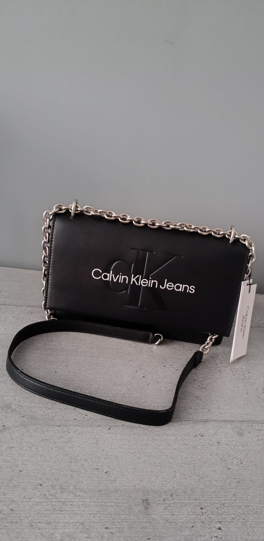 Torebka Calvin Klein