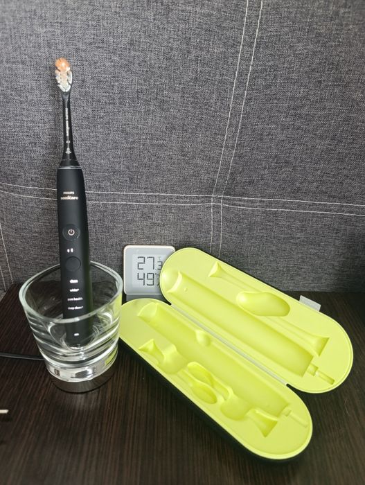 Зарядний стакан зарядний чехол для зубної щітки philips sonicare
