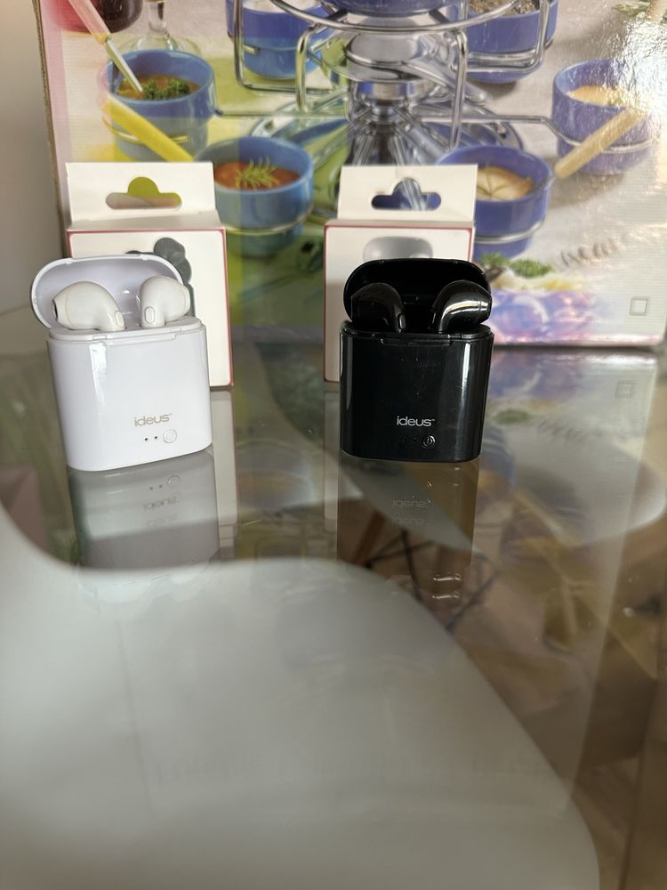 Phones e bracele