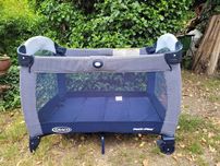 Graco łożeczko Pack n Play