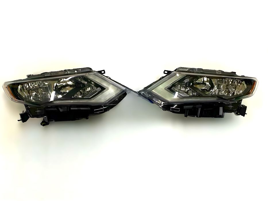 Бампер передній Nissan X-Trail (Rogue) T32 2017-2020