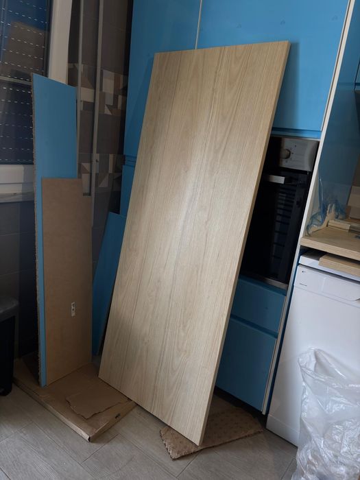 Bancada de cozinha ikea