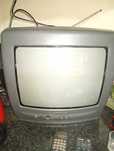 Vendo TV antiga - sem TDT